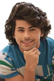 Siddharth Nigam portrait