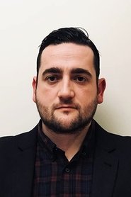 Will Rowlands portrait