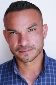 Carlos Enrique Escarcega portrait