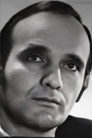Lorents Arushanyan portrait