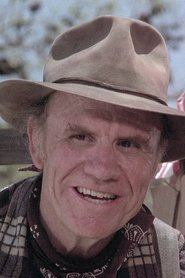 R.G. Armstrong portrait