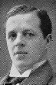 Paul Hagman portrait