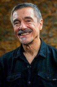 Charles Gavin portrait