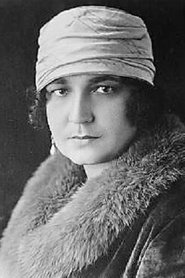 Nina Koshetz portrait