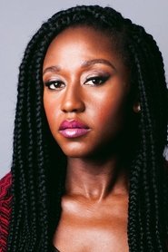 Nana Mensah portrait