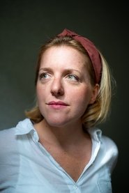 Pola Beck portrait