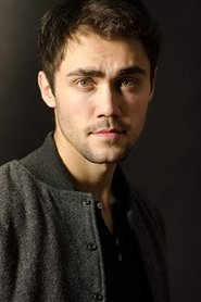 Max Montesi portrait