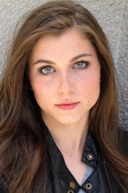 Kennedy Tucker portrait