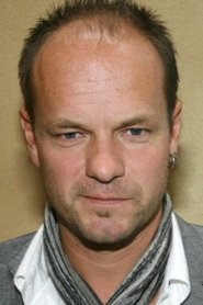 Harald Rosenløw-Eeg portrait