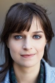 Abigail King portrait