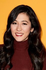 Mina Kimes portrait