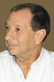 Carlos Luis Mentasti portrait