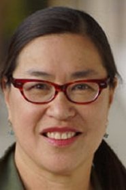 Jackie Mow portrait