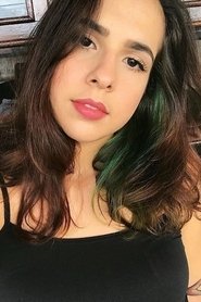 Andressa Medina portrait