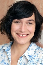 Stephanie Petrowitz portrait