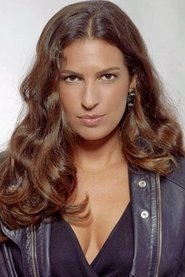Paola Castilho portrait