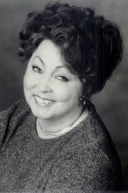 Mimi Hines portrait