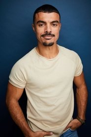 Yurel Echezarreta portrait