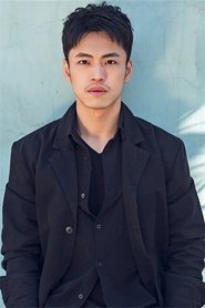 Jia Hongxiao portrait