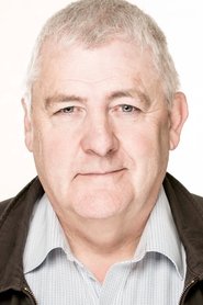 Peter Wight portrait