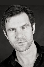 Stuart Laing portrait