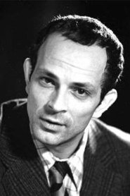 Igor Vasiliev portrait