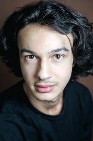Raphael Lemelle portrait