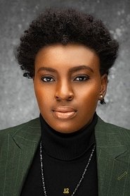 Uyoyou Adia portrait