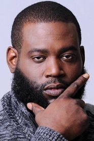 Jamal Peters portrait