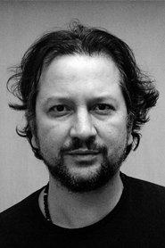Sebastian Gutierrez portrait
