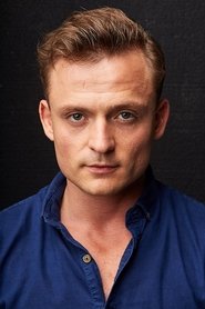 Dawid Dziarkowski portrait