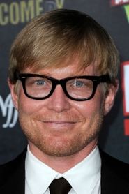 Mike O'Connell portrait