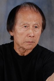 Leo Fong portrait
