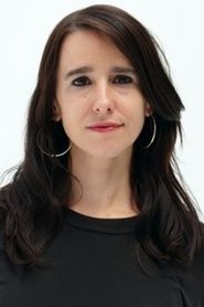 Fernanda Orazi portrait