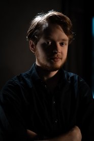 Christopher Mulder portrait