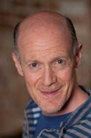 Neil Meron portrait