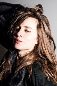 Sabina Sciubba portrait