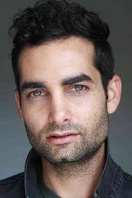 Brandon Alter portrait