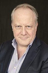 Roger Ringrose portrait