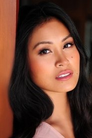 Kat Ruston portrait