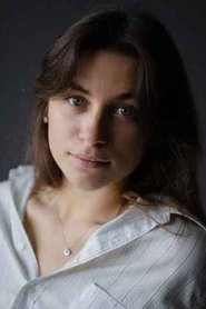 Mariia Kvartsiana portrait