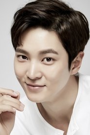 Joo Won portrait