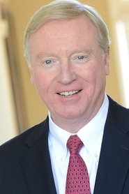 John Curran portrait