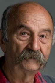 György Barkó portrait