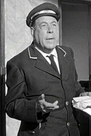 Aristide Catoni portrait