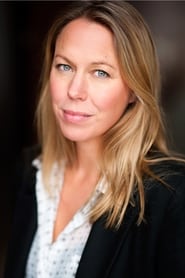 Katrina Mathers portrait