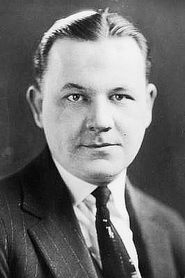 James Blaine portrait