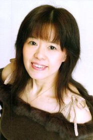 Konami Yoshida portrait