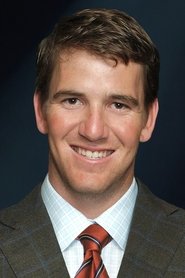 Eli Manning portrait