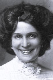Rosa Gore portrait